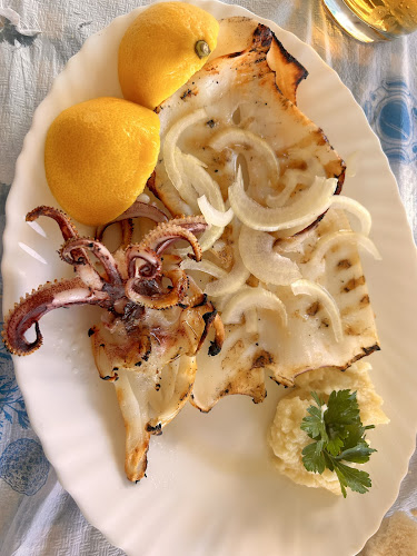 Enoria Christou, Κάλυμνος 852 00