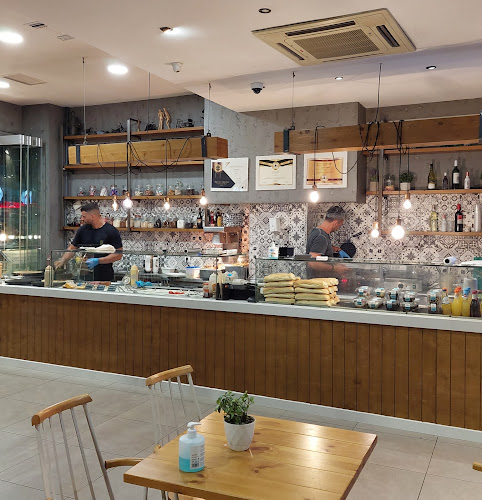 L' autre crepe - Βόλος