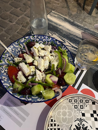 Θερμοπυλών και, Φολεγάνδρου 4, 841 00