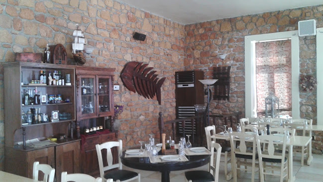 Comentarii opinii despre Ψαροταβέρνα Μαϊστράλι