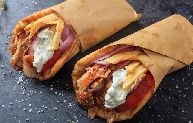 Ψήσταgram # ola_sti_souvla - Γαστρονομία και φιλοξενία