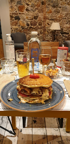 Opinii despre Alley dog în Μυτιλήνη - Γαστρονομία και φιλοξενία