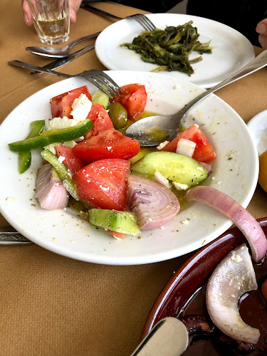 Εστιατόριο Πανόραμα - Πόρτο Ράφτη