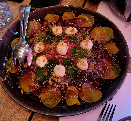 Diverso Espresso Bar