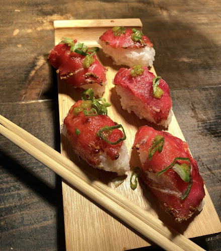 Comentarii opinii despre Το Χασαπάκι - Hasapaki ( RESTAURANT / STEAKHOUSE IN KOS)