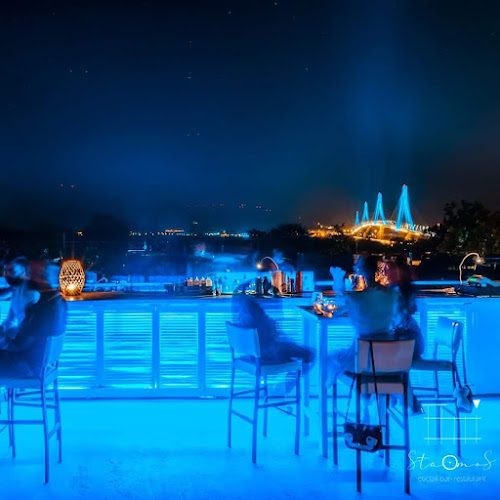 Σταθμός comfort food & cocktails - Γαστρονομία και φιλοξενία