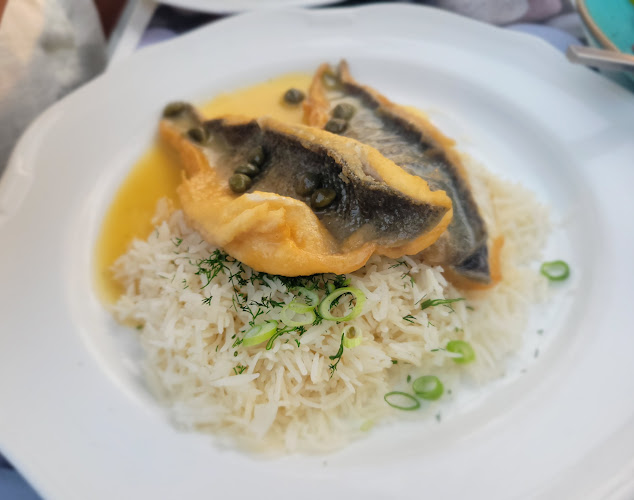 Opinii despre Agora Riviera Restaurant în Βουλιαγμένη - Γαστρονομία και φιλοξενία