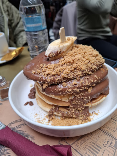 Upupa Epops - The bar