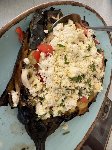 Opinii despre Το Κύμα în Άφυτος - Γαστρονομία και φιλοξενία