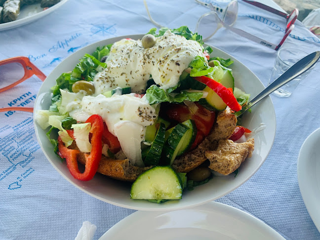 TAVERNA CRETA - Γαστρονομία και φιλοξενία