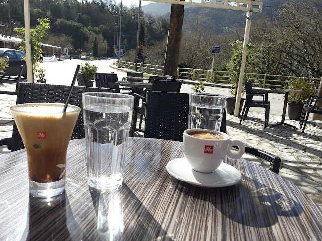 Cafe-pizzaria Square - Τριπόταμα