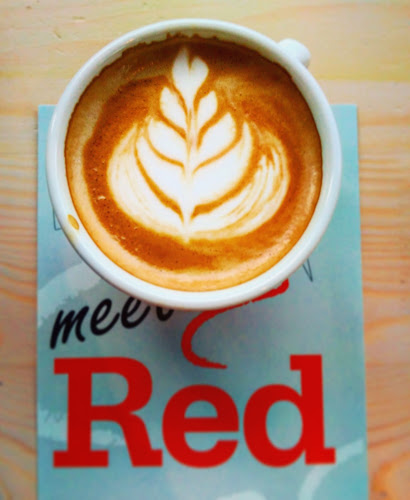 Opinii despre Red Street Cafe în Κιάτο - Γαστρονομία και φιλοξενία