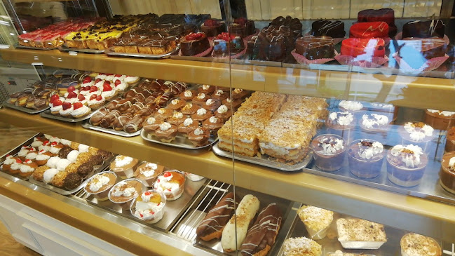 ΣΕΡΑΝΟ ΖΑΧΑΡΟΠΛΑΣΤΕΙΟ ΣΙΝΔΟΣ