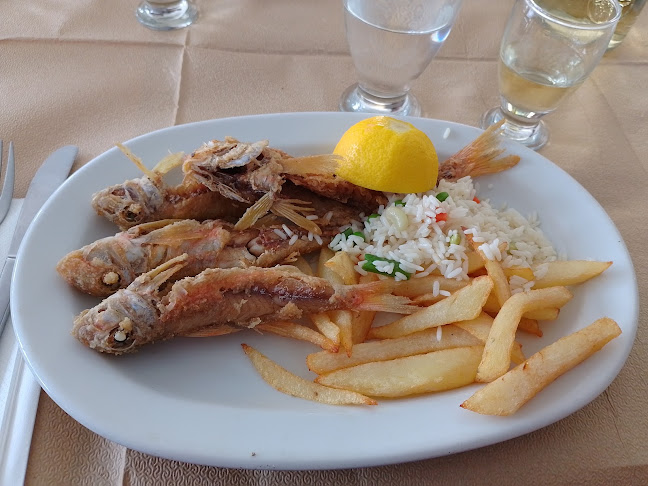 Τα Καβουράκια