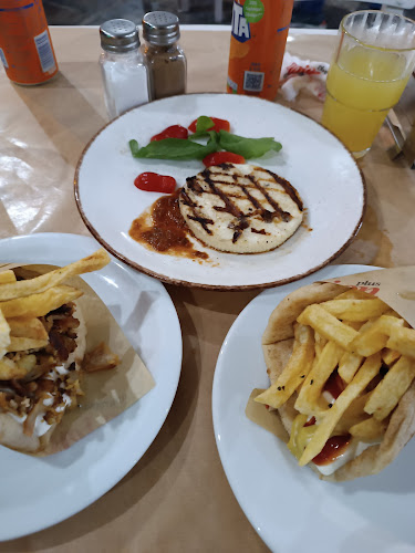 Πυθαγόρα, Σάμος 831 00