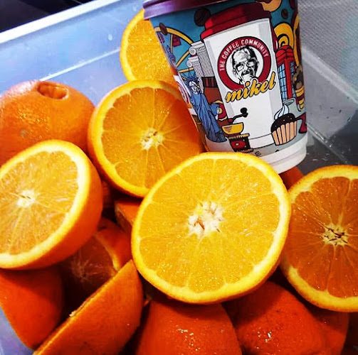 Mikel Coffee - Θεσσαλονίκη