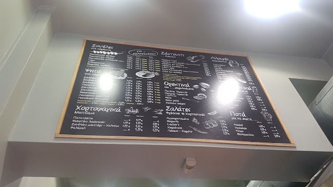 Comentarii opinii despre Φάτε Σκάστε