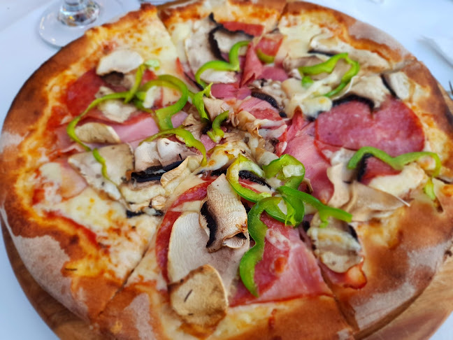 Barba Thomas - Πλατανιάς