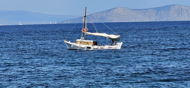 Old Harbour, Σπέτσες 180 50