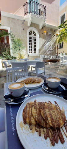 Opinii despre Porte Galleria del Cocktail în Ερμούπολη - Γαστρονομία και φιλοξενία