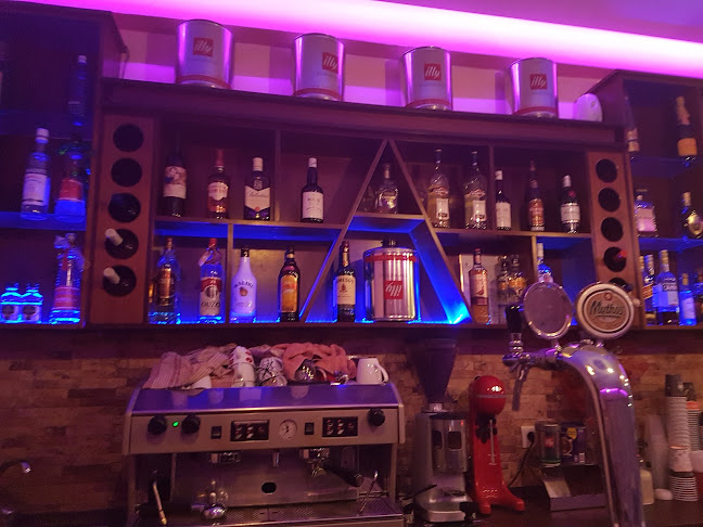 4CAFFE - Καναλλάκι