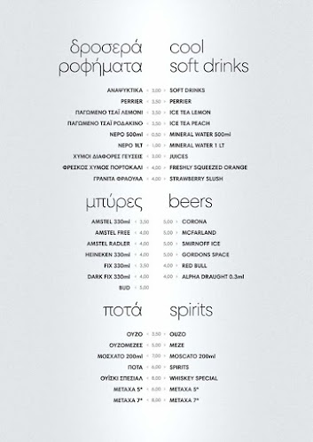 Opinii despre Καφέ Central în Ζάκυνθος - Γαστρονομία και φιλοξενία