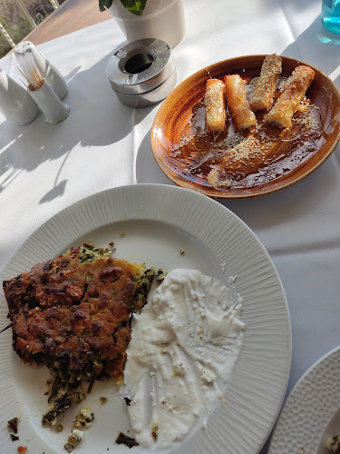 στα ριζά - Ιωάννινα