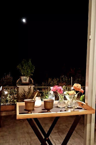 Meraki - Γαστρονομία και φιλοξενία