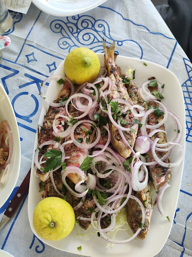 Μπαρμπα Γιάννης - Κάλυμνος