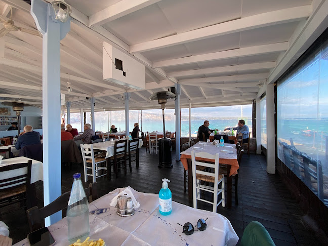 Opinii despre Ταβέρνα Ο Δήμος în Μυτιλήνη - Γαστρονομία και φιλοξενία