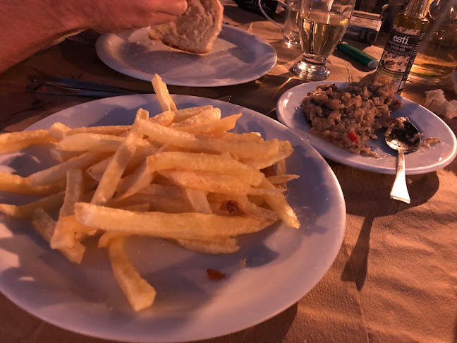 Opinii despre Μαρίδα Σούνιο în Σούνιο - Γαστρονομία και φιλοξενία