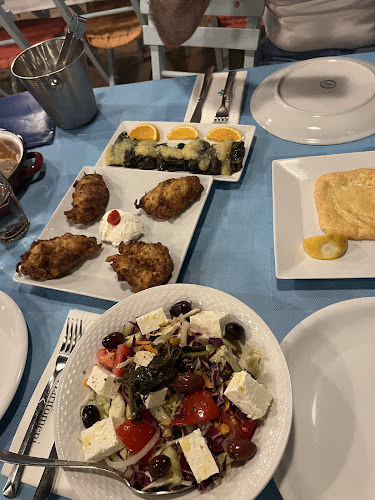 Haritomeni - Σύμη