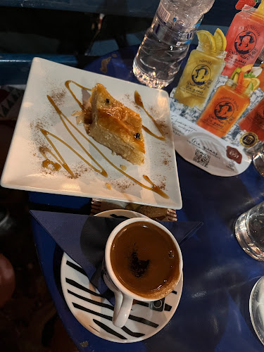 Το Μικρό Καφέ - Μήθυμνα