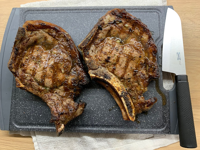 LITSAS MEAT - Νέα Ιωνία