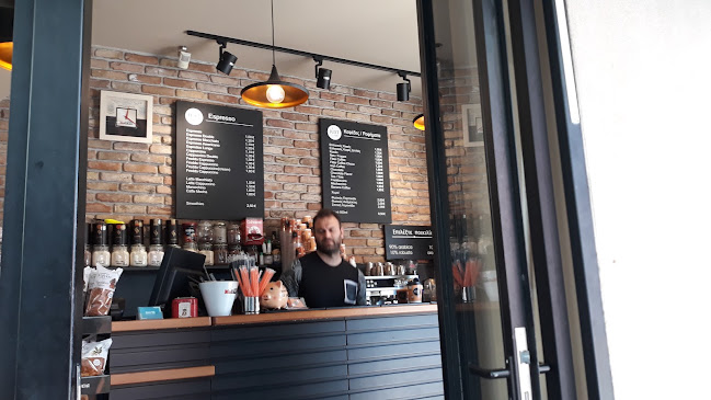 Just Coffee