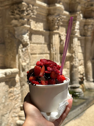 Yog-inn Frozen Greek Yogurt - Ρέθυμνο