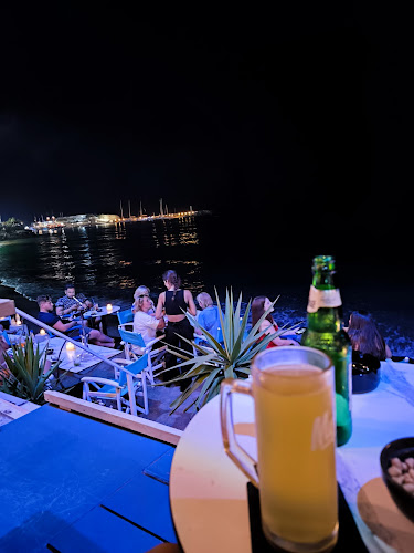 El Greco Restaurant - Beach Cafe 2 - Γαστρονομία και φιλοξενία