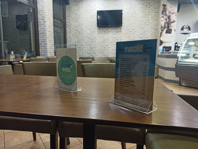 Andrea Gelato - Ναύπακτος