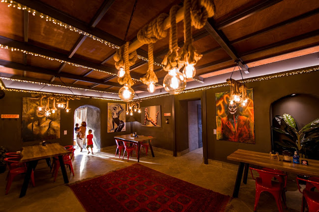 ΝΩΕ noe street food and drinks