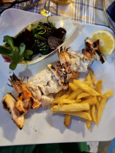 Klimatis Tavern - Λουρδάτα