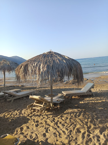 Tropicana Sea Breeze - Beach Bar - Γαστρονομία και φιλοξενία