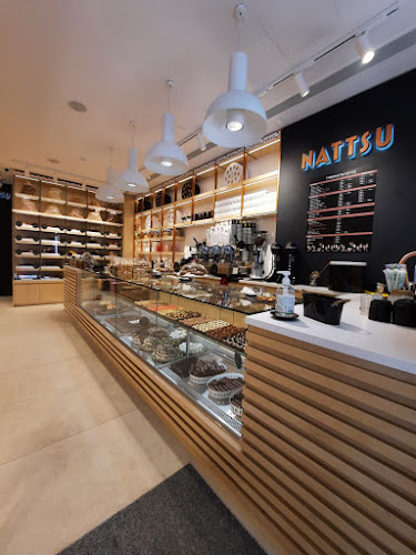 Opinii despre Nattsu în Αθήνα - Γαστρονομία και φιλοξενία