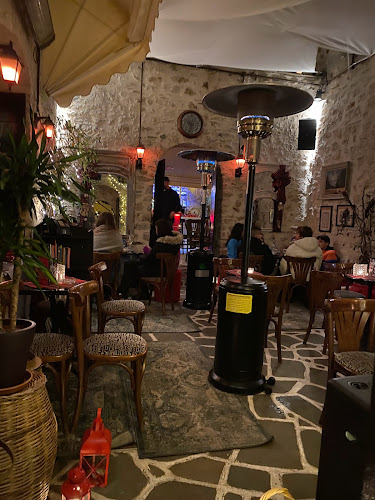 Κάνιγγος 10, Ιωάννινα 454 44