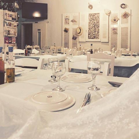 Comentarii opinii despre Κάτι Ψένεται