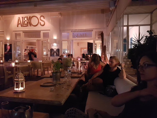 Λεωφ. Αγκώνα, Άγιοι Απόστολοι 190 14