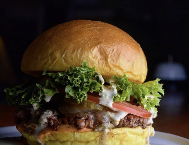 Central Cafe Bar - Γαστρονομία και φιλοξενία