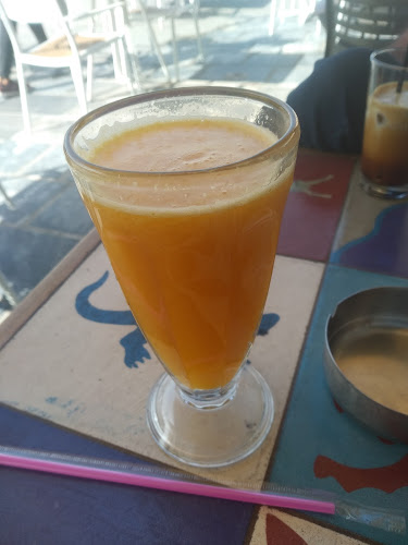 Aroma Old Port, Chania - Χανιά