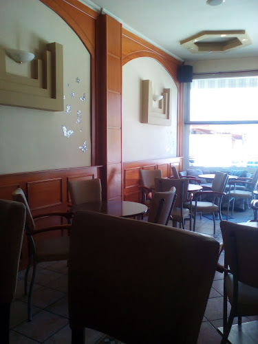 Καφενείο Γαλήνη