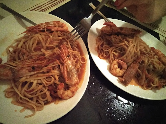 Ψαροταβέρνα Μαϊστράλι - Γαστρονομία και φιλοξενία