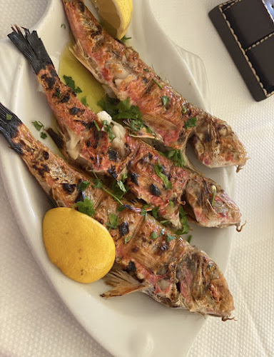 Opinii despre Το ΟΥΖΕΡΙ ΤΗΣ ΦΩΤΕΙΝΗΣ.to ouzeri tis foteinis în Καβάλα - Γαστρονομία και φιλοξενία